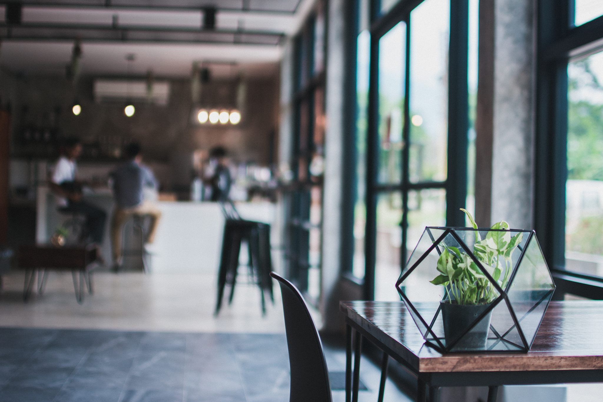 For-Rest Coffee & Eatery | Amphoe Makham