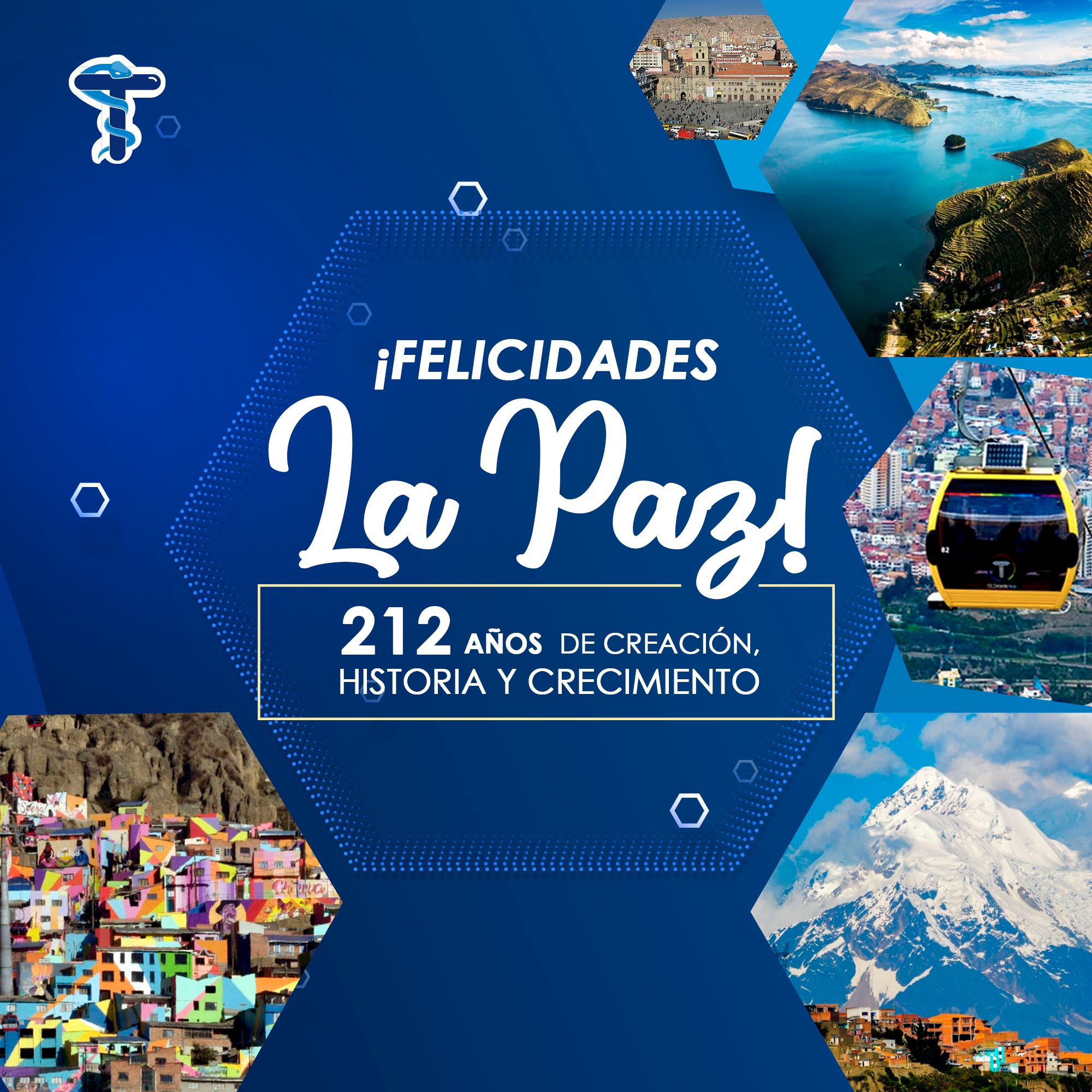 Telchi Ltda. Farmacia & Drogueria - Cada 16 de julio se conmemora la ...