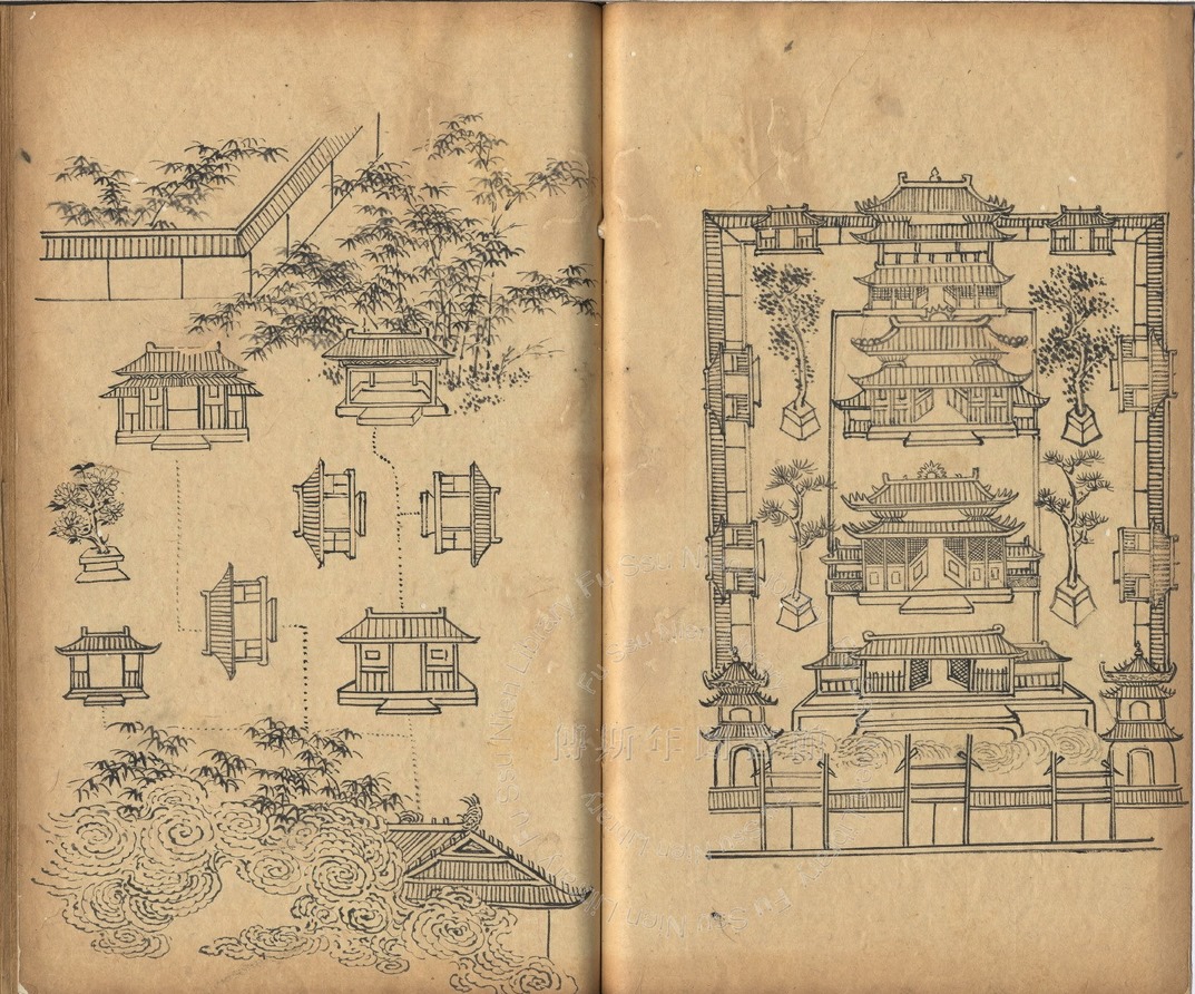 中央研究院歷史語言研究所Institute of History and Philology