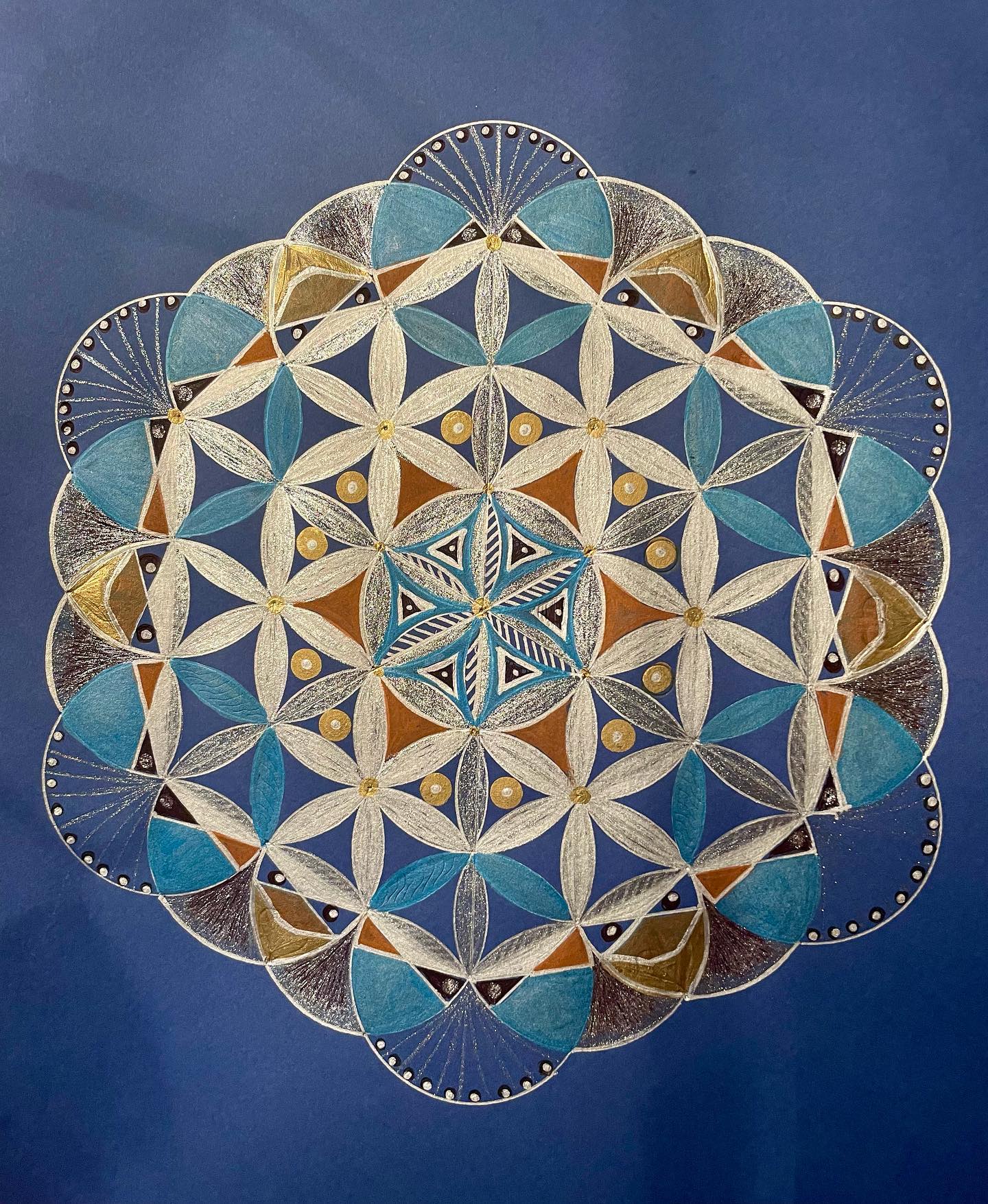 Sitemapcdatahttpsdynedreferenzcomtatouage Fleur De Vie Mandala