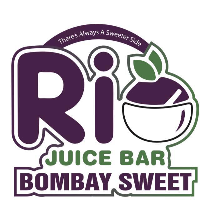 Rio Juice Bar & Bombay... - Rio Juice Bar & Bombay Sweet
