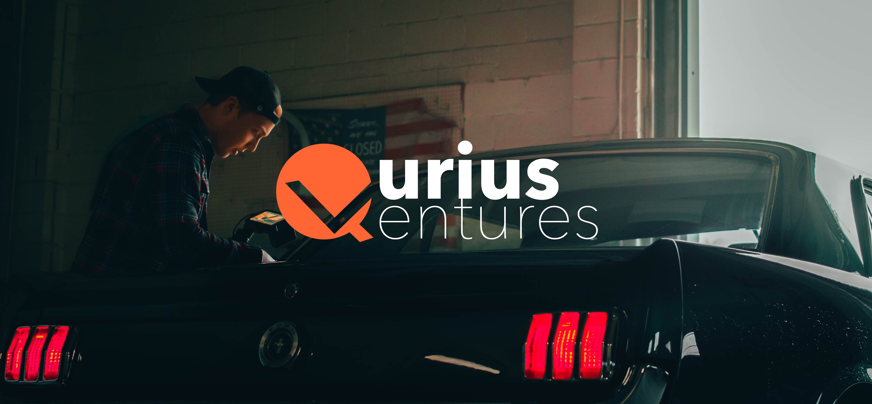 Qurius Ventures