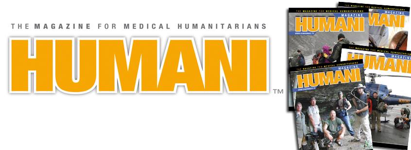 HUMANI Magazine