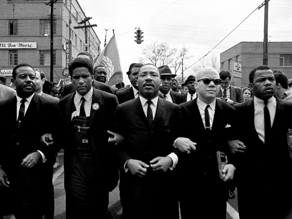 Medford Martin Luther King, Jr. Celebration