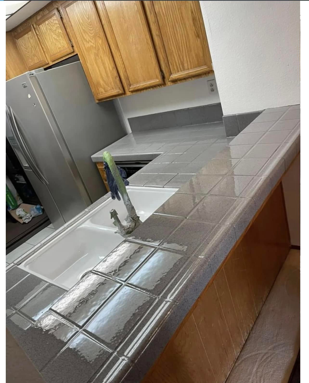 Rmg Bathtub refinishing | San Diego CA