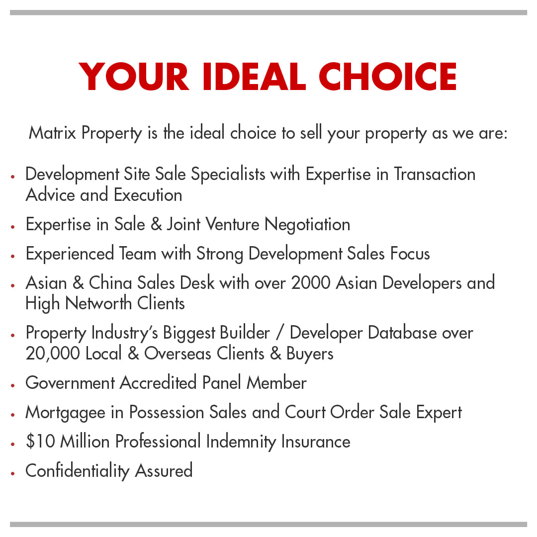 Matrix Property Group | North Sydney NSW