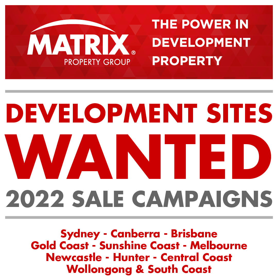 Matrix Property Group | North Sydney NSW