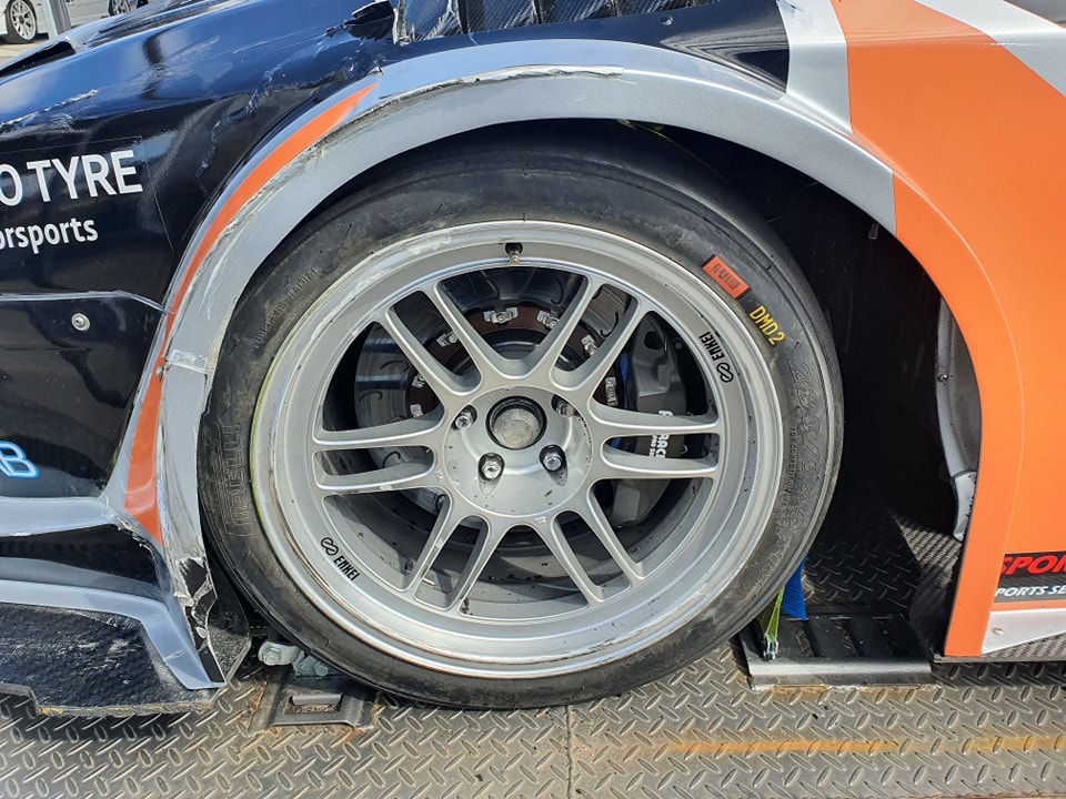 TC Race Fabrication | Adelaide SA
