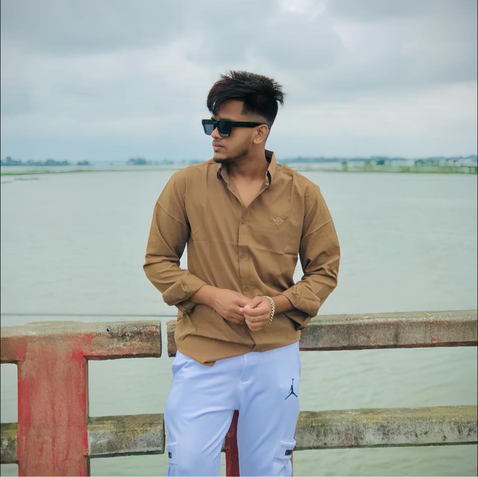 M R Kawsar
