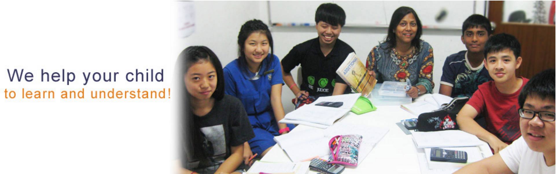 Clear Minds Education Centre Pte Ltd | Singapore Singapore