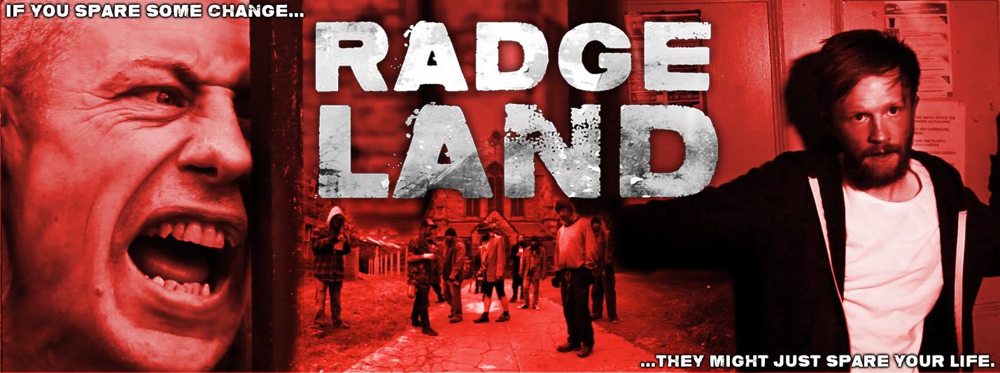 Radge Land: The Film