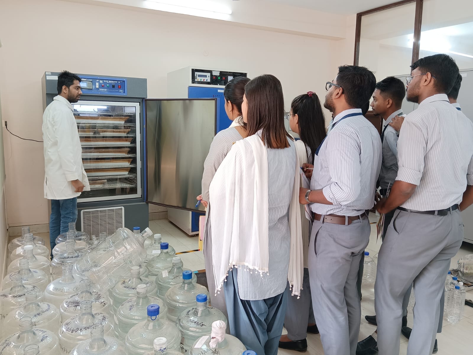 Girijananda Chowdhury Institute of Pharmaceutical Science- GIPS,Guwahati