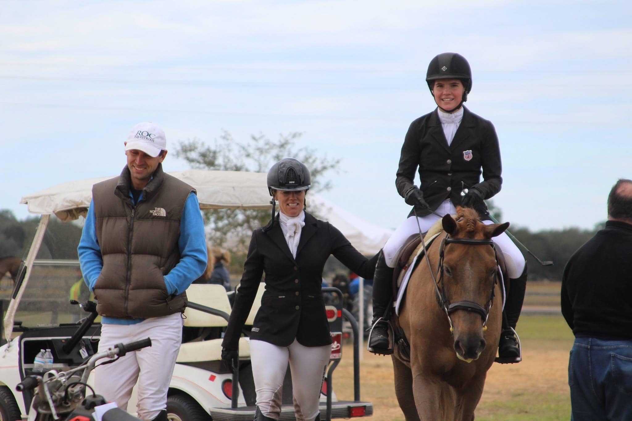 Royal Grounds Equestrian