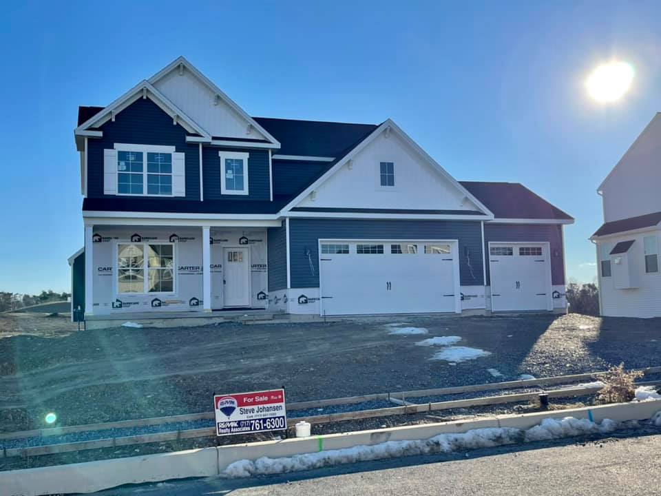 Gettys Development Company, LLC | Carlisle PA
