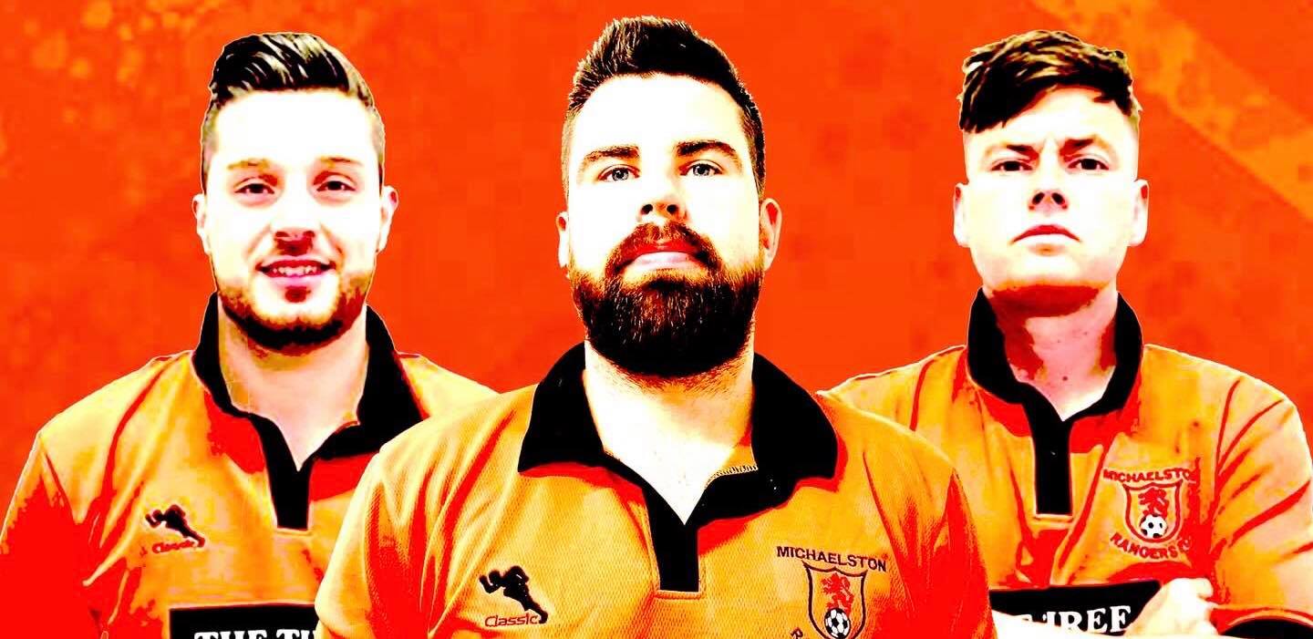 Midland Rangers Football... - Midland Rangers Football Club
