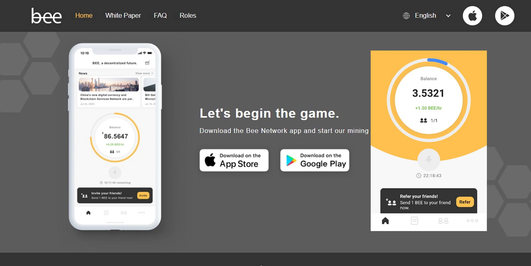 Bee Network Việt Nam