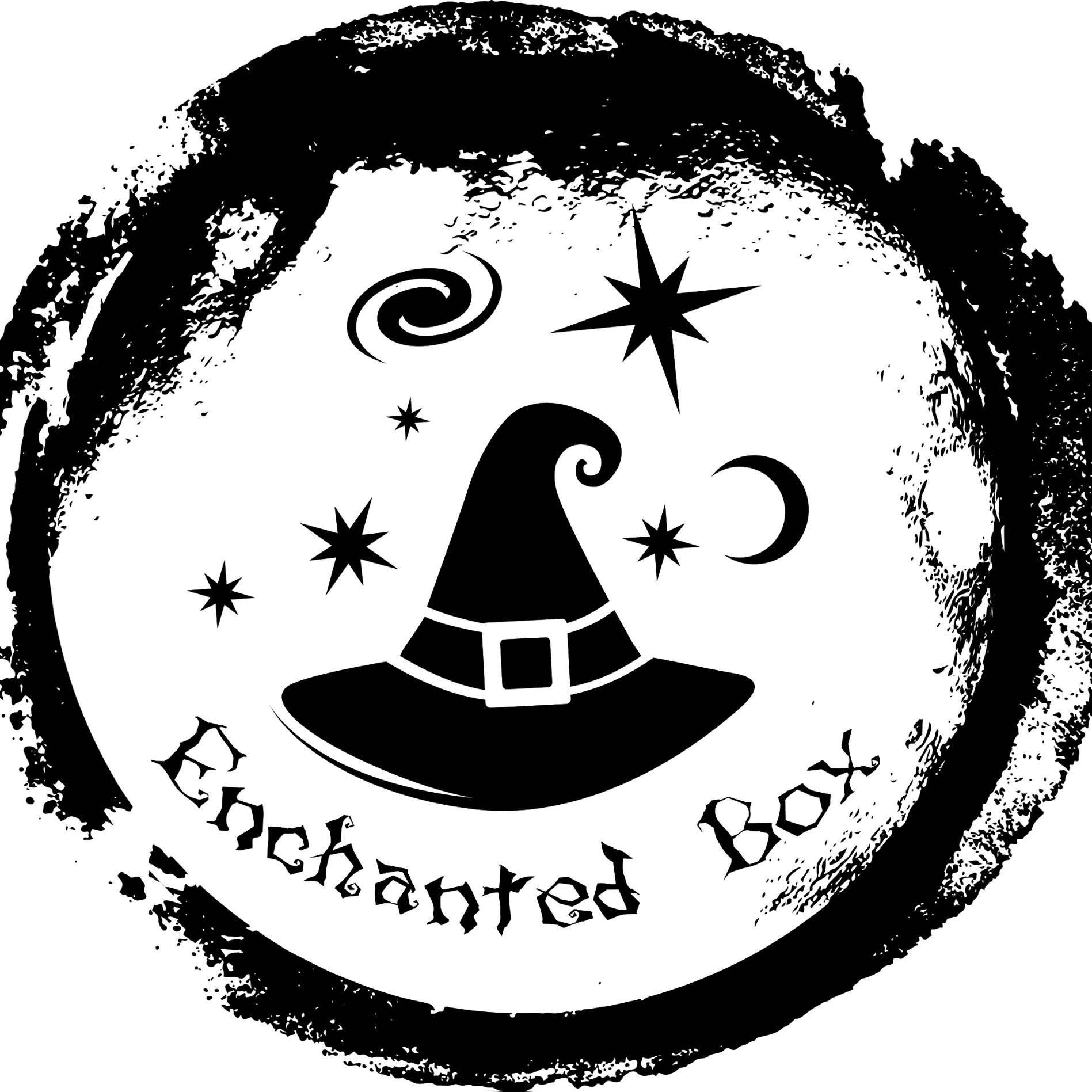 Enchanted Box 