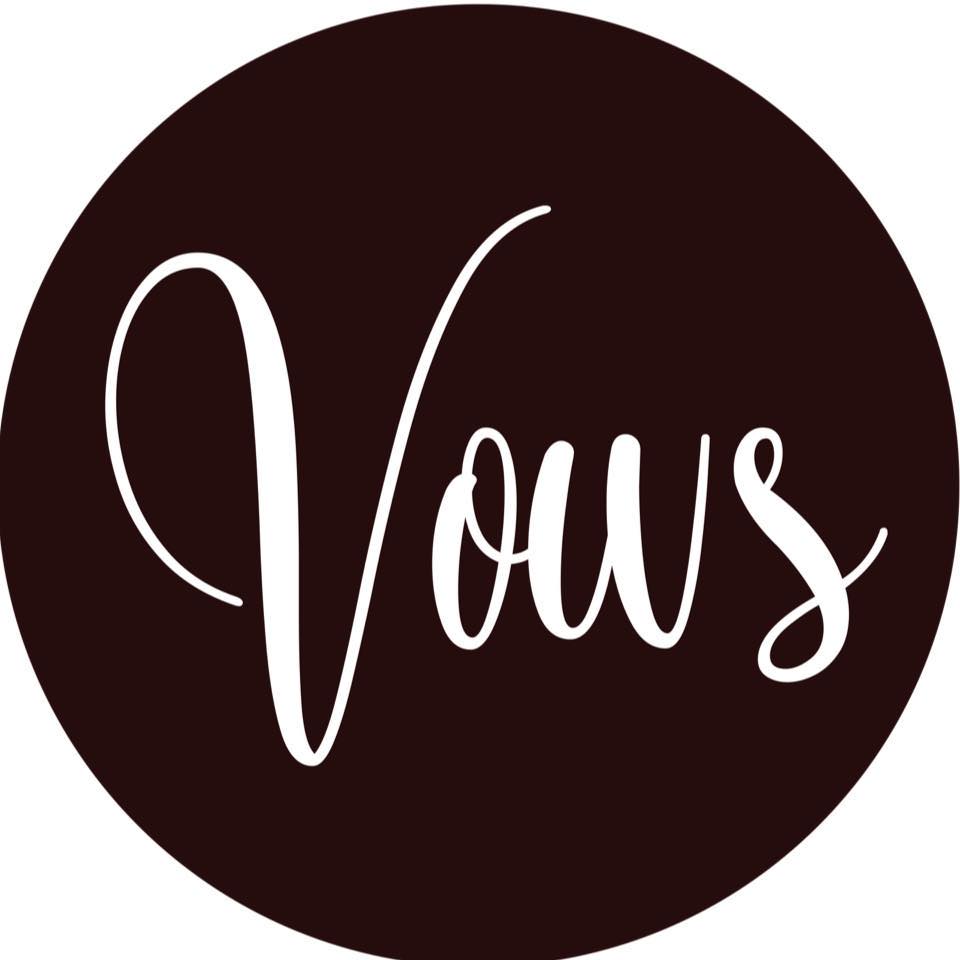 A Day Full of Beautiful Details... - Vows Wedding and Events | Facebook