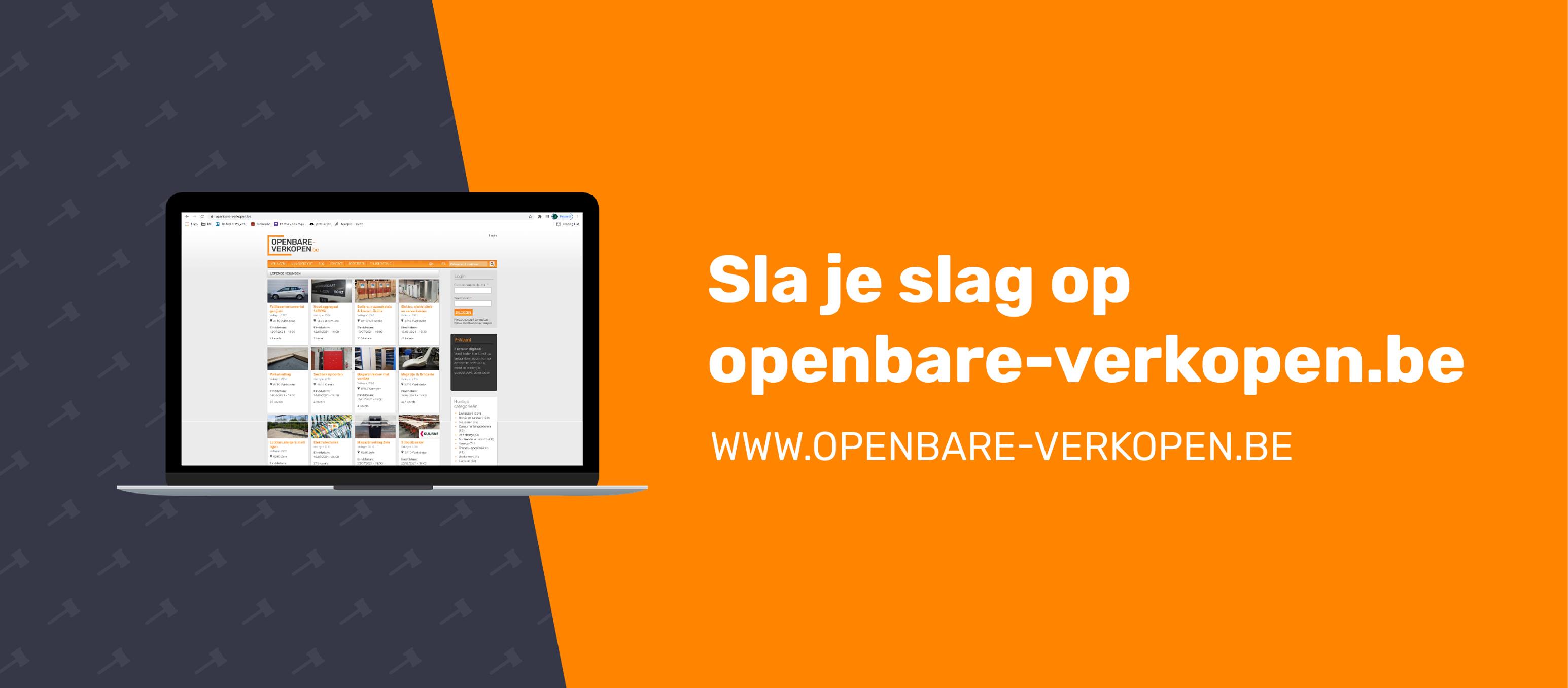 Openbare-verkopen.be
