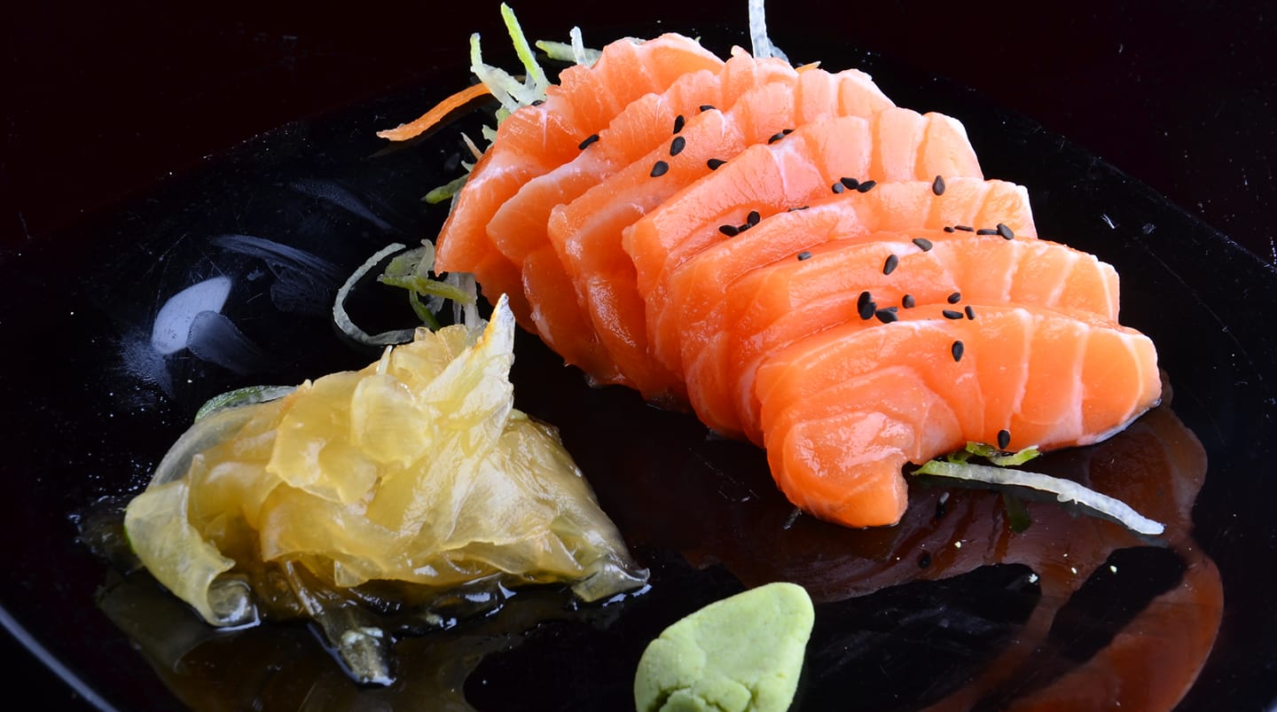 Umai - Estamos esperando vocês! 😊🍣 Aberto de terça a domingo. 🕘 Das 18h ...