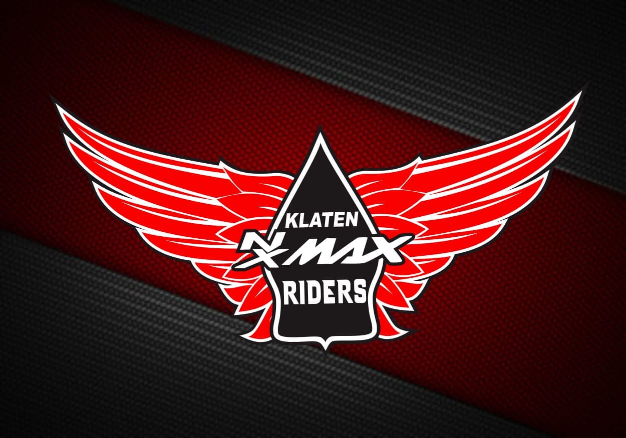 Klaten Nmax Riders