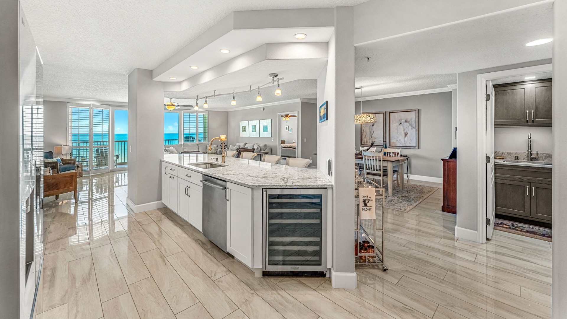 Picture of Meet - 🏖️ Just Listed: Oceanfront Elegance with Original Owners 🌅 ...