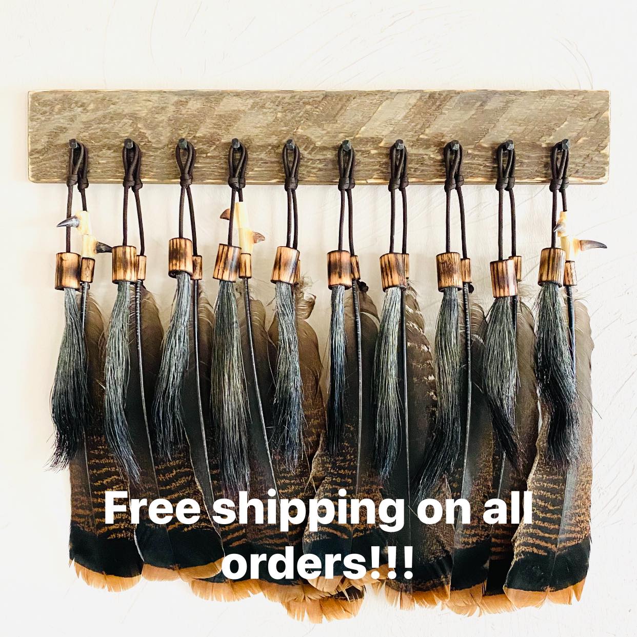 Display the Hunt - The Full 10 Turkey Kit is now available on the ...