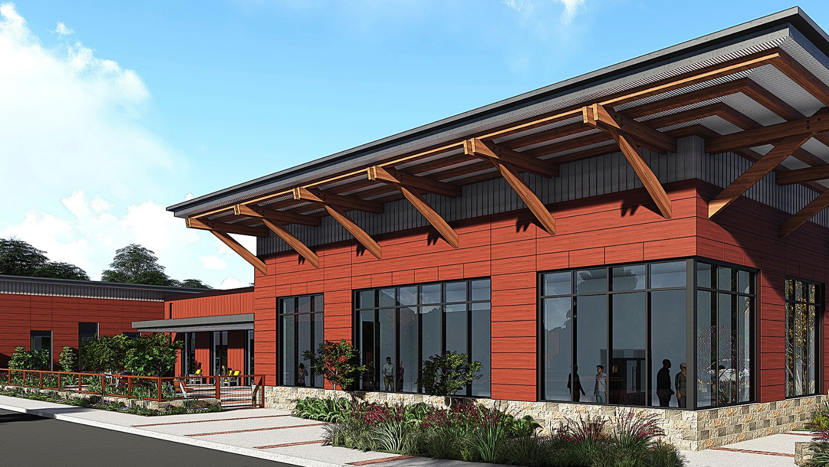 Chesterfield County Public Library - Home
