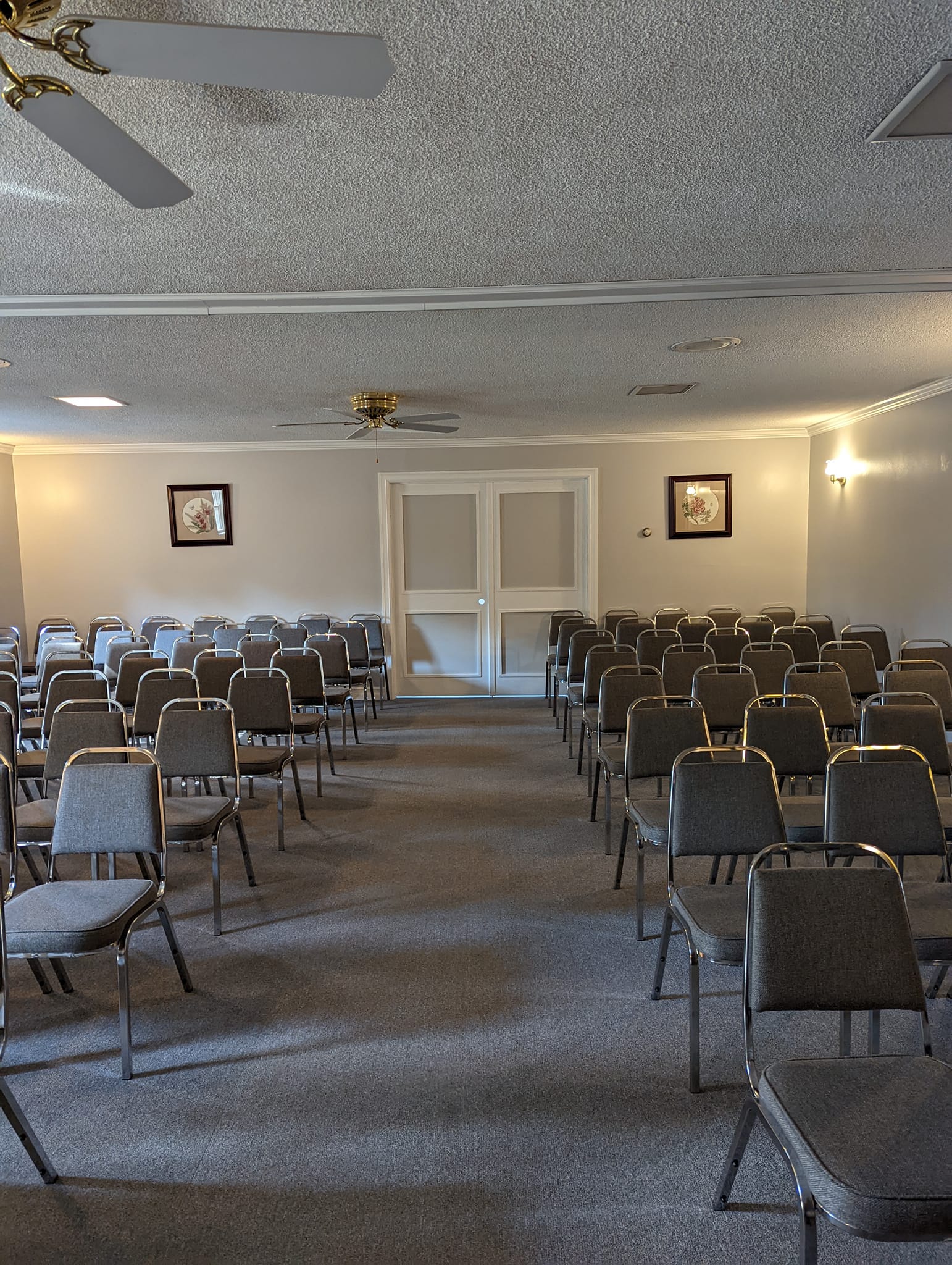 R.A. Corkum Funeral Home Ltd.