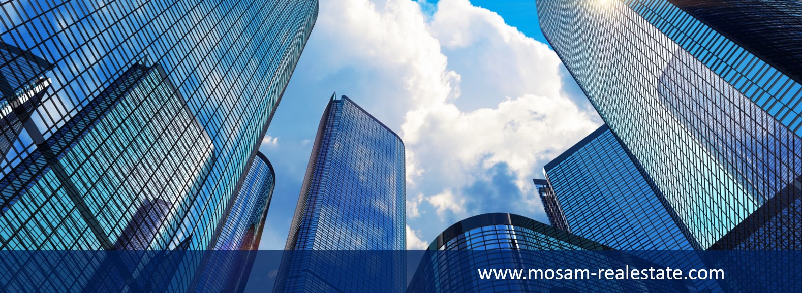 Mosam Real Estate GmbH