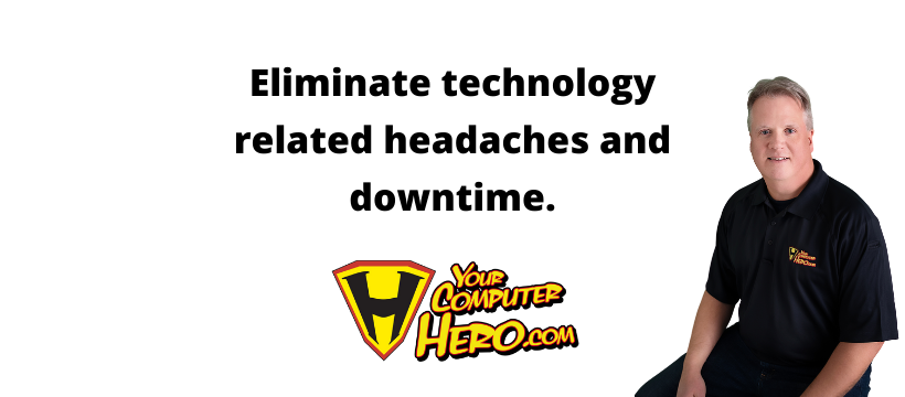 Your Computer Hero | Ramsey MN