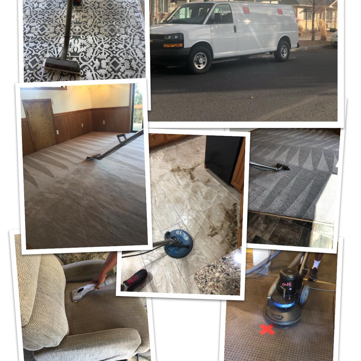 #professionalcleaning #melscarpetcleaning #centraloregon #bendoregon # ...