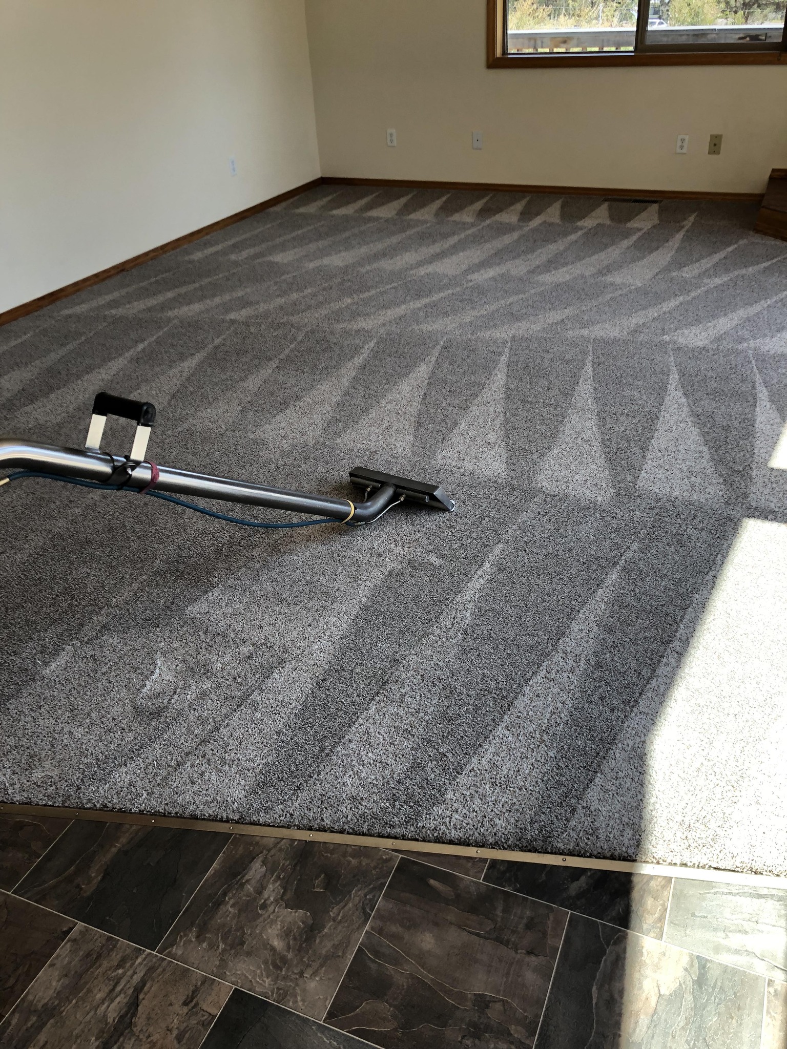 Smile for mighty clean | Micah Mitzner
