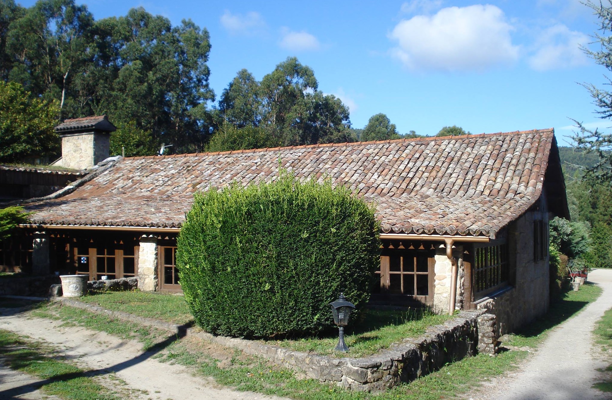 Quinta do Ramo - Quinta do Ramo added a new photo.