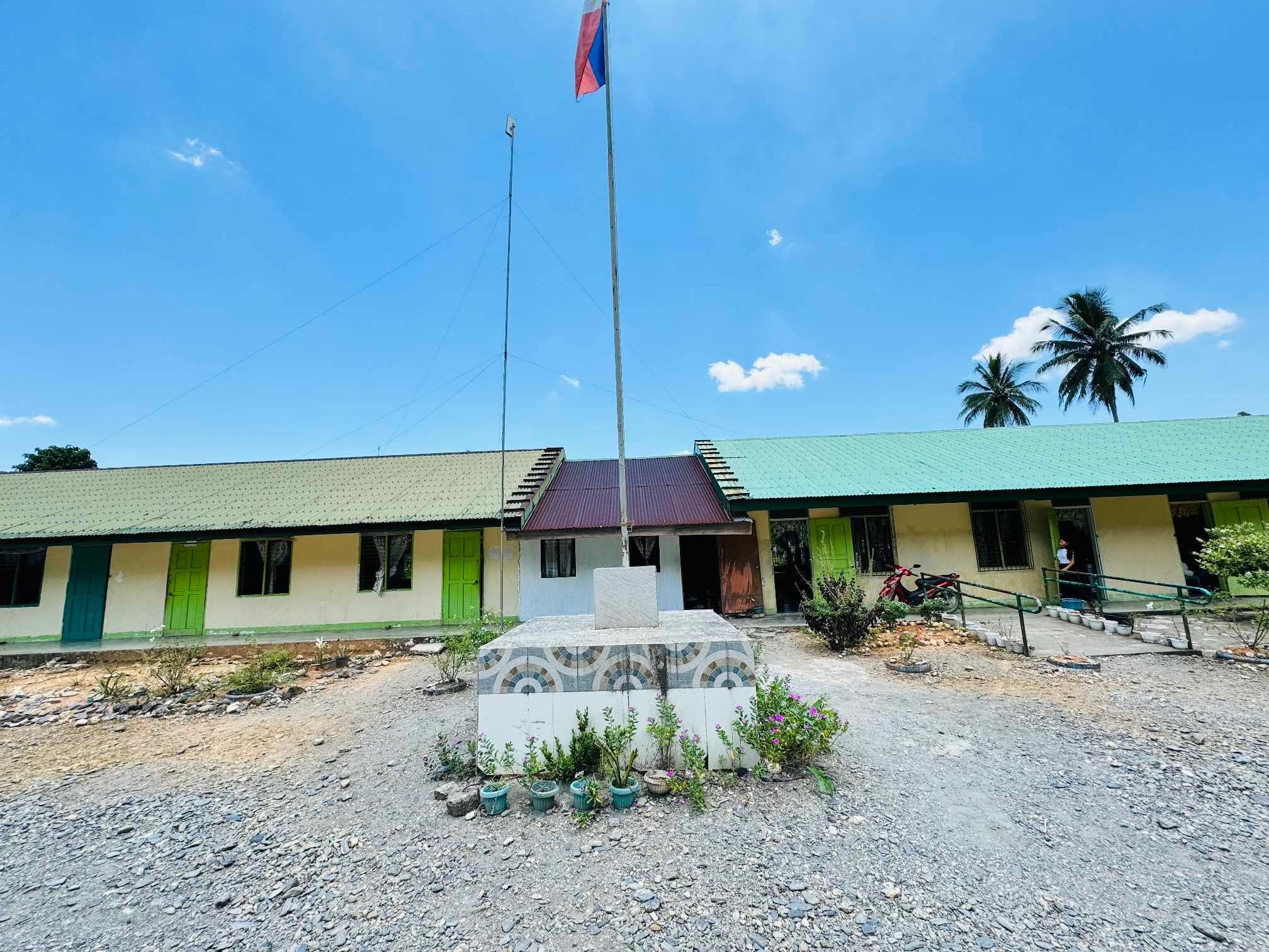 Malvar Nhs