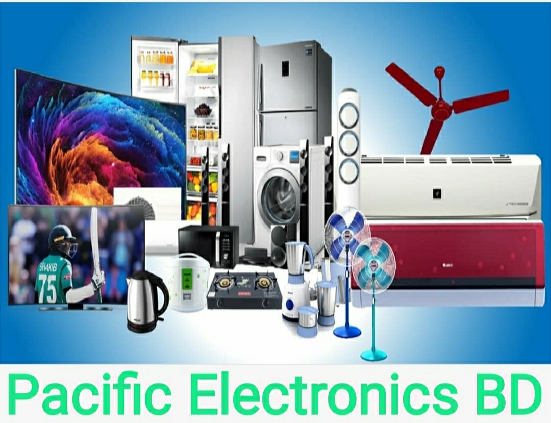 Pacific Electronics BD