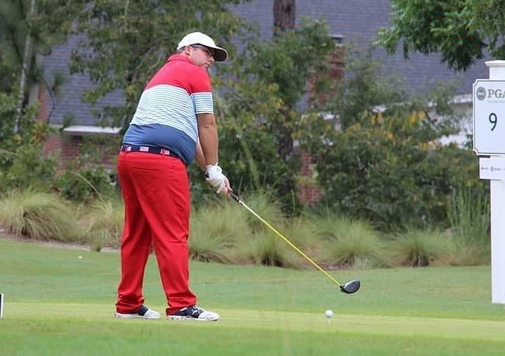 Justin Riker Golf | Wilmington NC