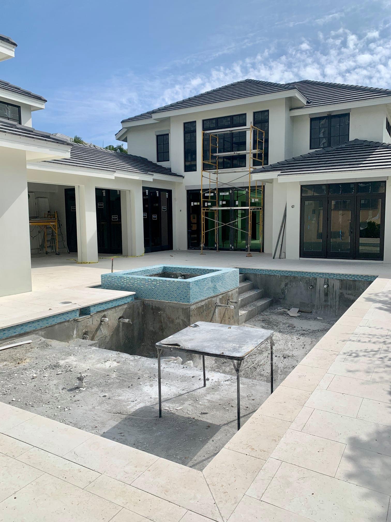 Friday Focus 📍🏠- our new custom... - Waterside Builders, Inc.