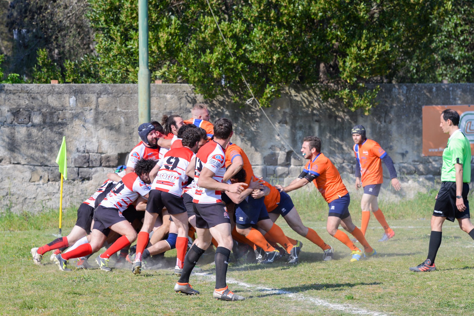 Spartacus Rugby Social Club... - Spartacus Rugby Social Club