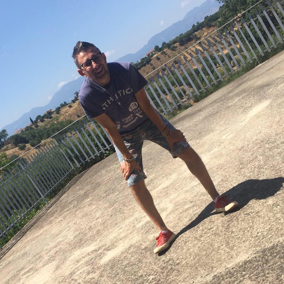 Scorzo Francesco