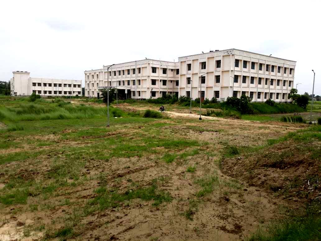 Governmen... - Government Polytechnic Roorkee Baheri, Bareilly