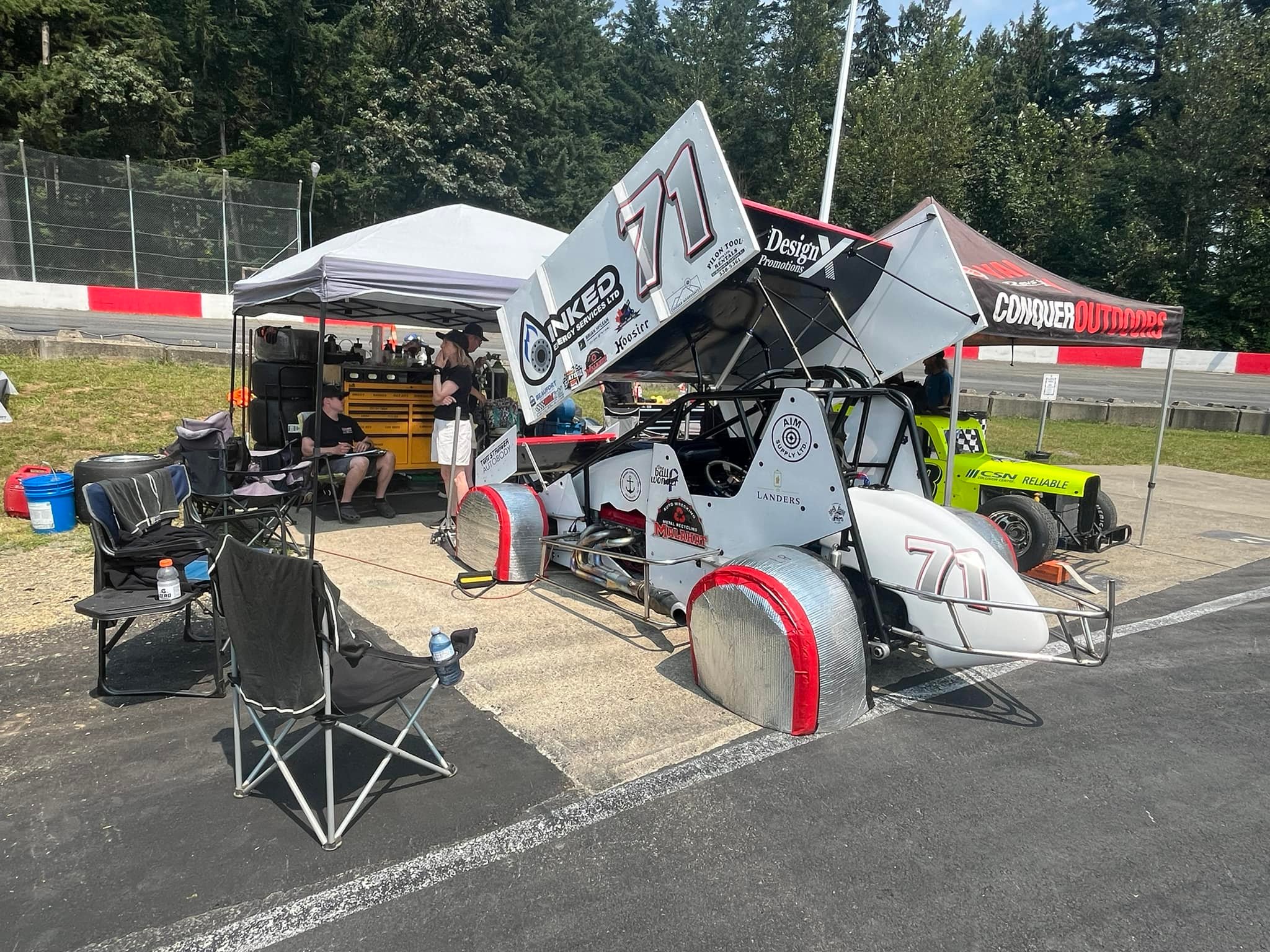 Miller Motorsports