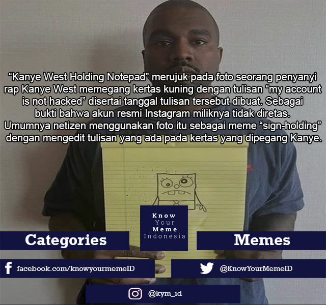 Source di kolom... - Know Your Meme Indonesia - Unofficial | Facebook