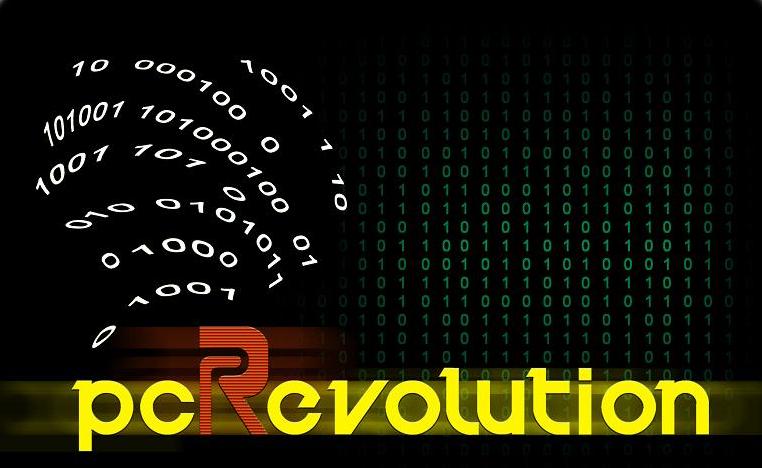 PC REVOLUTION | Zaragoza