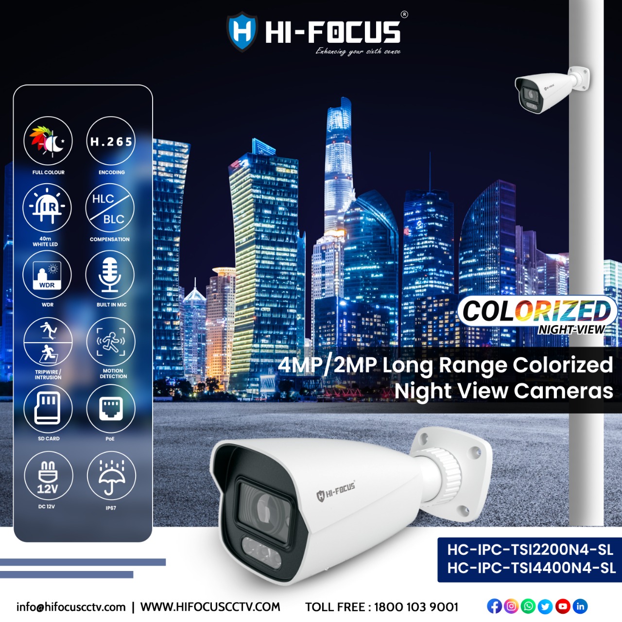 Hi-Focus - Day & night focus right! Buy Hi-Focus Long... | Facebook