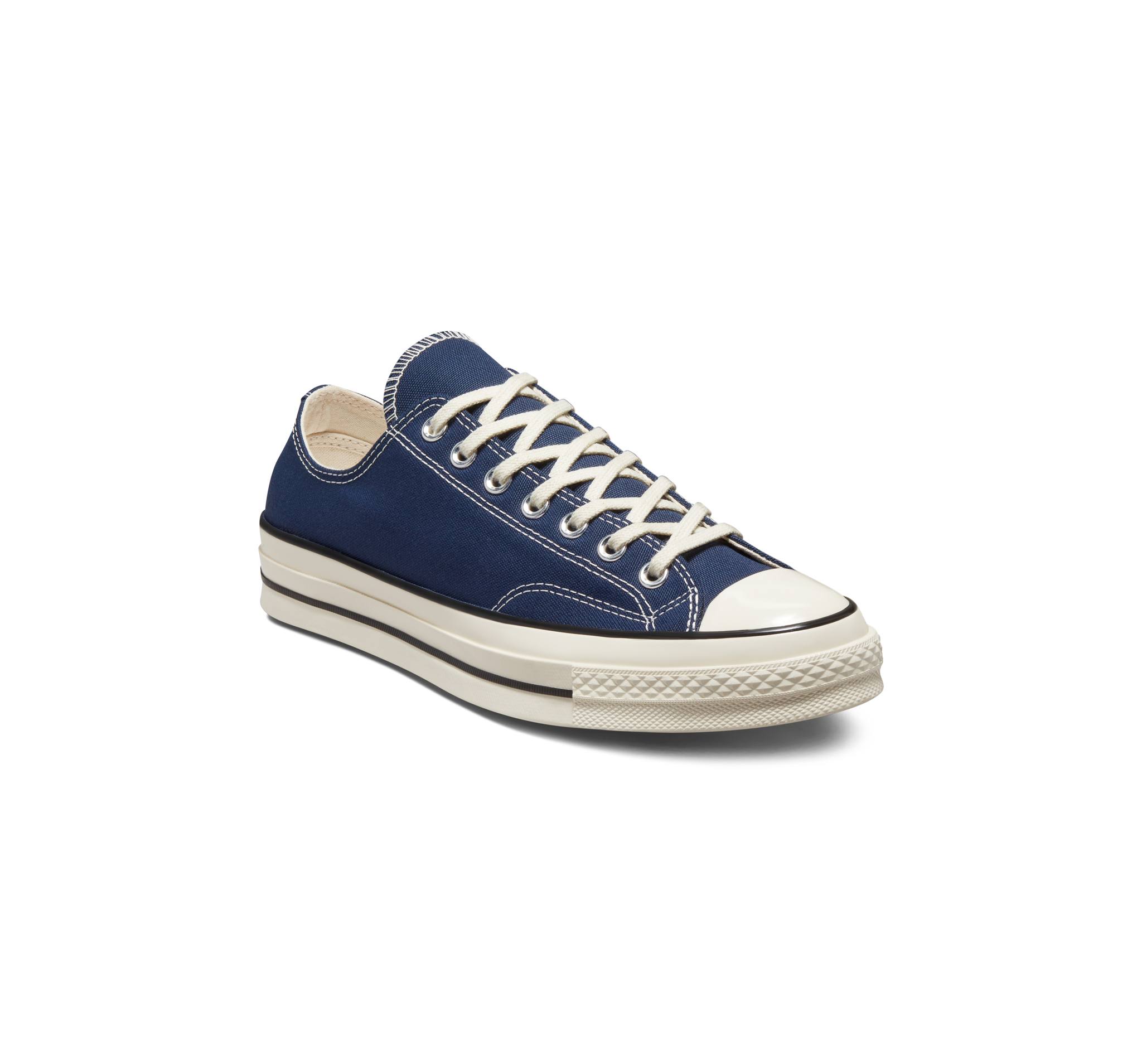 By 1970, the Chuck Taylor All Star evolved into one of the best 