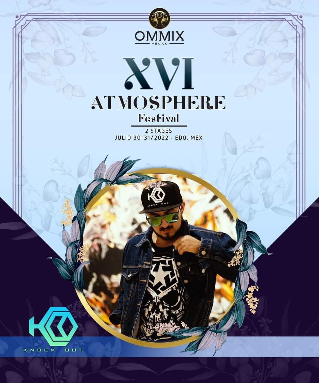 Knock Out - El primer rave al que asistí en mi vida fue el... | Facebook