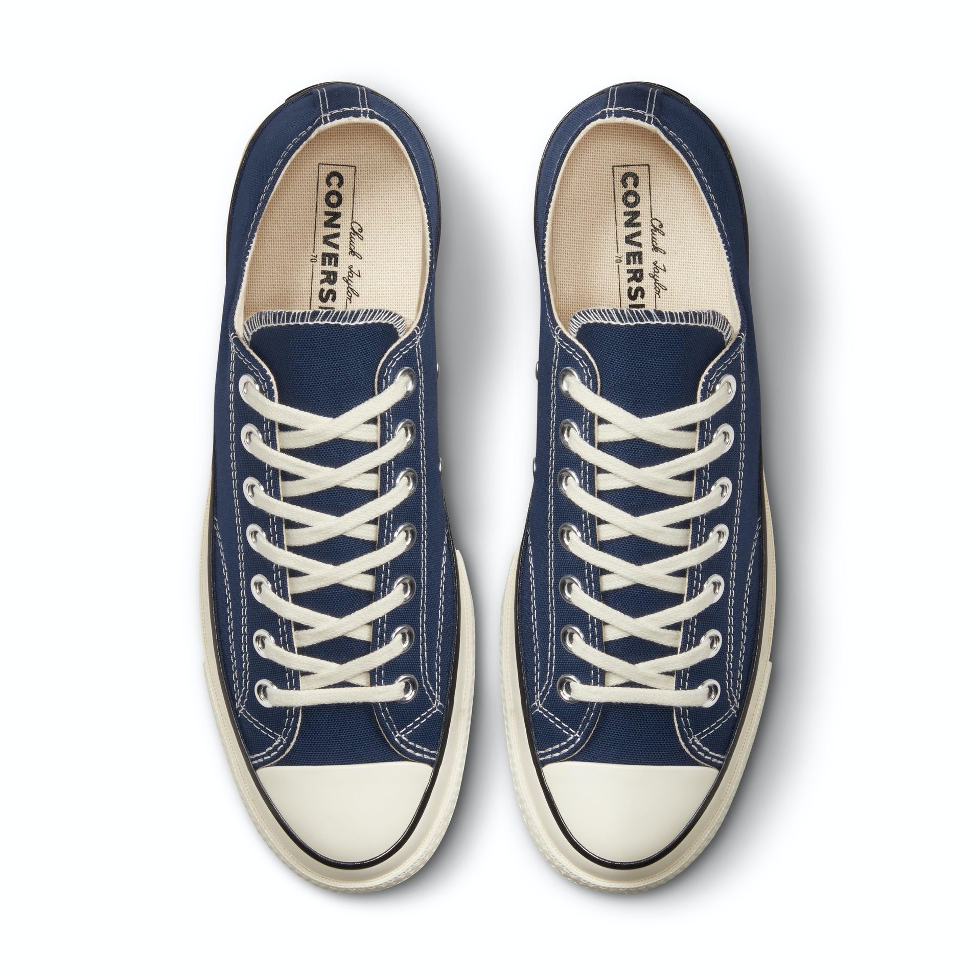 By 1970, the Chuck Taylor All Star evolved into one of the best 