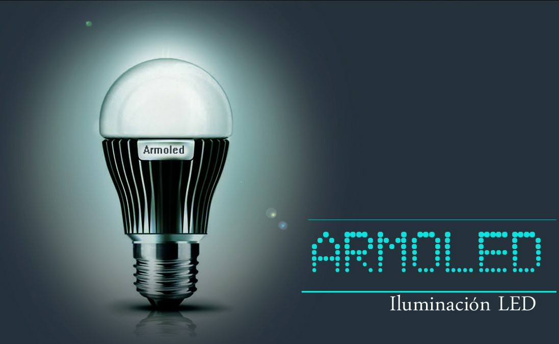 ArmoLED