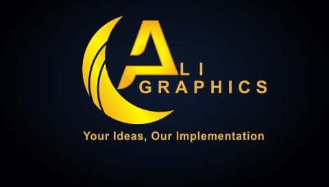 Ali Graphics
